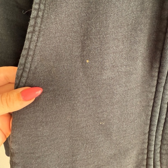 Vintage Pismo Beach Kon Tiki Inn Zip Up Hoodie 🌴 - Picture 5 of 5